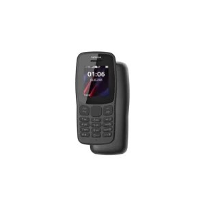 Mobitel Nokia N106 2023 crna