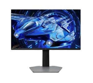 Monitor TCL QD-Mini LED 25G64 24,5" 300Hz 1ms