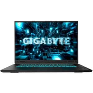 Laptop Gigabyte NB Gaming A16 i7 16GB/1TB