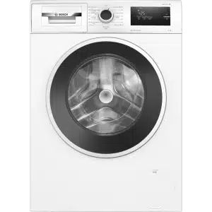 BOSCH Perilica rublja veš mašina Serie 4 8kg WAN2406NBY