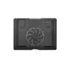 thermaltake postolje za laptop massive s14 15inch 140mm plastic black cene