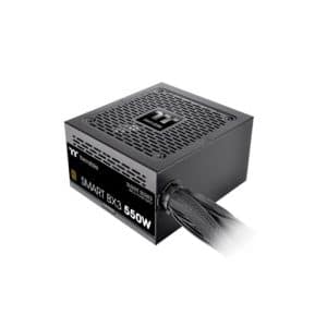 Napajanje Thermaltake PSU Smart BX3 550W Bronze, 80+, ATX 3.1