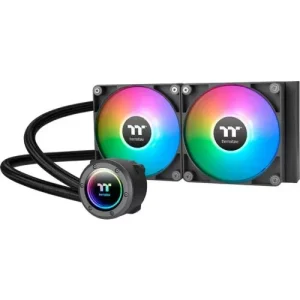 Thermaltake TH240 ARGB AIO Sync Liquid Cooler