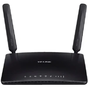 Ruter TP-Link Archer MR200 AC750 4G LTE