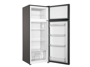 TCL Samostojeći Kombinovani frižider 207L RF207TSE1