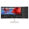 Monitor LG 38" Nano IPS 144Hz 1ms 38BR85QC-W