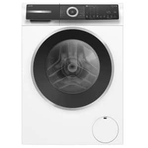 BOSCH Perilica rublja veš mašina Serie 6| 10kg WGH256A6BY