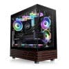 Kućište Thermaltake View 270 Plus WS ARGB, Mid Tower