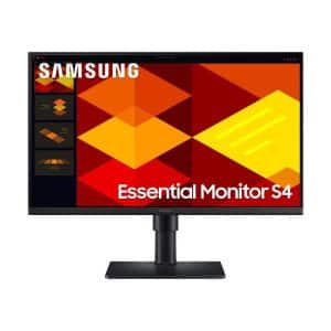 Monitor Samsung 24" FHD Poslovni S40GD IPS 100Hz 5ms