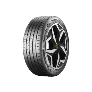 Guma G225/45R17 91Y PREMIUMCONTACT 7 CONTINENTAL EVc