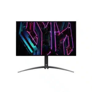 Acer X27UW3B monitor 27" OLED
