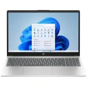 Laptop HP 15.6" FHD Touch i5 8GB/512GB 15-fd0154wm