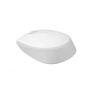 Miš LOGITECH M171, wireless, white, 910-006867