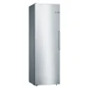 BOSCH Samostojeći frižider 186x60cm INOX KSV36FIEP