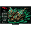 Televizor TCL 55" C7K 4K QD-Mini LED TV
