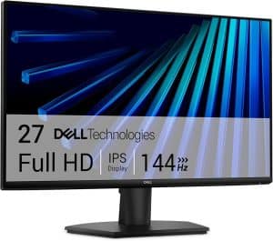 Dell 27" Monitor SE2726H