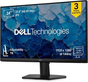 Dell 24" Monitor SE2426H