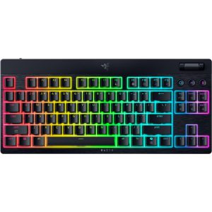 Tastatura Razer BlackWidow V4 Low-profile HyperSpeed