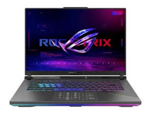 Auto Draft 98 ASUS ROG Strix G16 16" FHD 165Hz