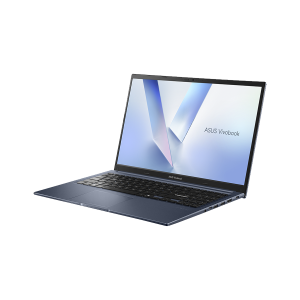 ASUS Vivobook 15 M1502NAQ BQ059 156 FHD AG 60Hz AMD Ryzen 7 170 24GB1TB SSD2yQuiet Blue 2