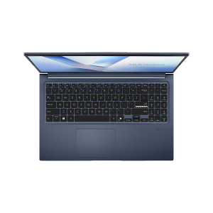 ASUS Vivobook 15 M1502NAQ BQ059 156 FHD AG 60Hz AMD Ryzen 7 170 24GB1TB SSD2yQuiet Blue 4