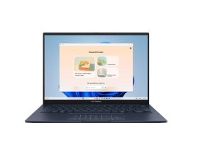 ASUS ZenBook UX3405CA-STA786X 14" OLED 3K