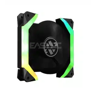 Kuler ABKO 120mm RGB Fan