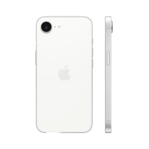 Apple iPhone 17E 256GB White 1