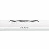 Aspirator TESLA DB600AW/60cm 350m3/h/ Bijela; 2 motora; 64dB;