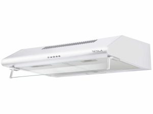 Aspirator TESLA DB600AW60cm 350m3h Bijela 2 motora 64dB 4