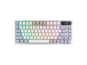 Asus ROG AZOTH WHITE