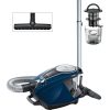 BOSCH Usisivač sa posudom Pro Silence Serie 8| Plava QuattroPower System