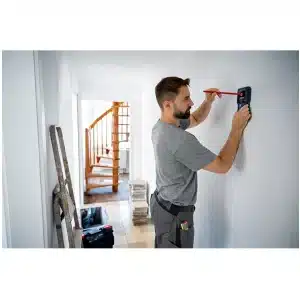 Alternative view of BOSCH detektor metala i drveta GMS 120-27 Professional