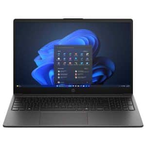 Laptop HP 255R G10 C68VKAT 15.6" FHD 16GB/512GB