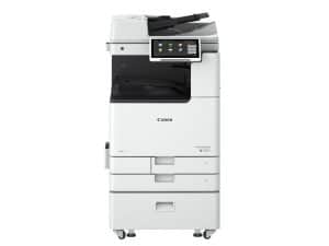 Canon iRA DX C3926i 2