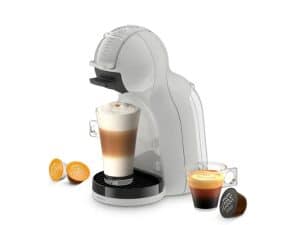 Alternative view of DOLCE GUSTO Mini Me 2 art/gray
