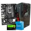 GNC OFFICE WIN 11 PRO i3-10105 3.70GHz