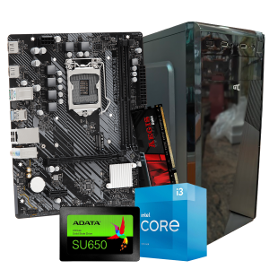 GNC OFFICE WIN 11 PRO i3-10105 3.70GHz