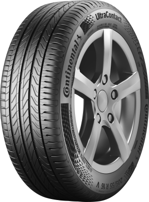 Guma G175/70R14 84T ULTRACONTACT CONTINENTAL EVc