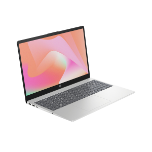 HP 15-fd1090nn D0UG9EA 15.6" FHD AG/Intel Core Ultra 5-125H/24GB DDR5/512GB SSD/1y/Prirodna srebrna boja