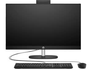 HP All-in-One 27-cr0051ny PC27"