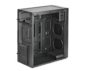 Kućište za PC ABKO O20M Mid Tower Case 500W