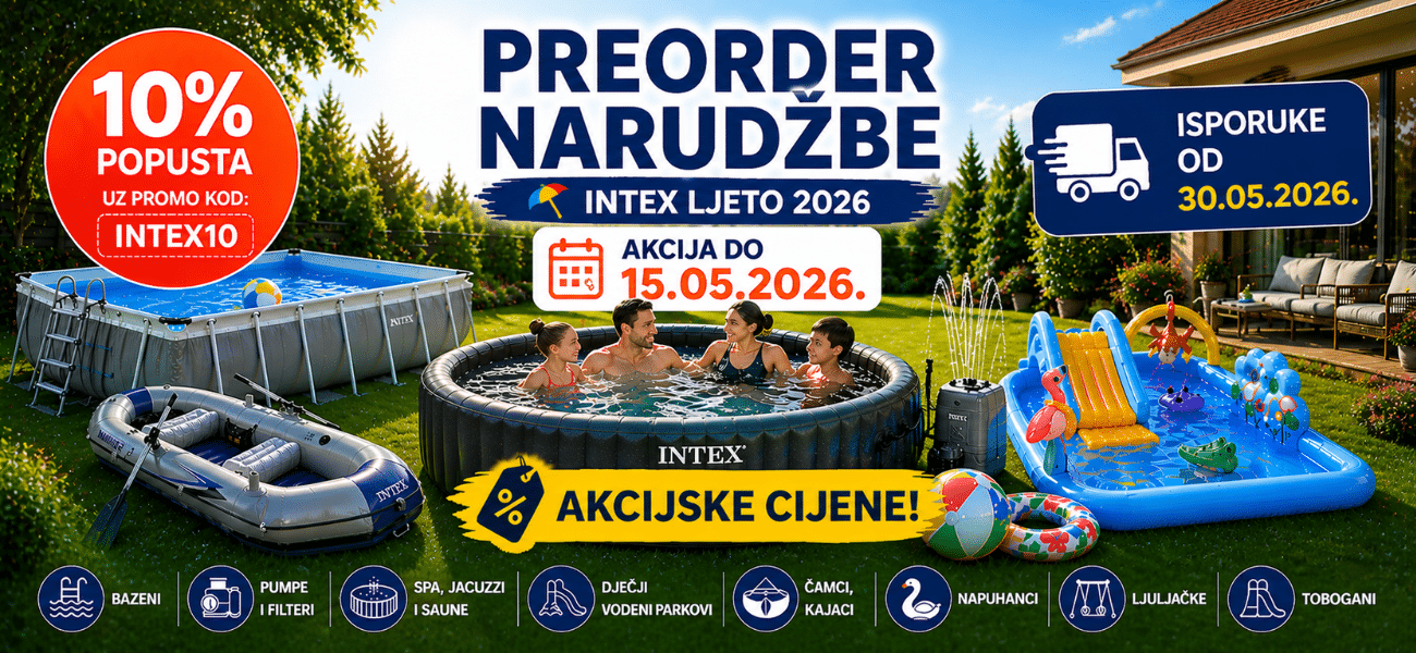 Intex preorder 10 akcija