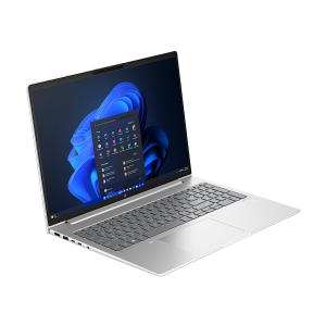 Laptop HP ProBook 465 G11 B9ZL6ET 16 WUXGA AMD Ryzen 5 7535U16GB DDR 5512GB SSD1YSrebrena 2