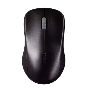 Miš RAPOO 1620 - Mouse Wireless black
