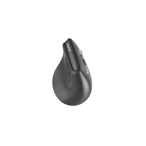 Mis RAPOO EV310M Dark Grey MM Wireless Ergonomic Mouse R 13049 3