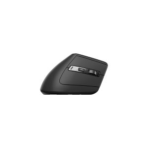 Mis RAPOO EV310M Dark Grey MM Wireless Ergonomic Mouse R 13049 6