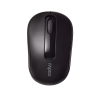 Miš RAPOO M10 Plus BLK Basic Wireless Mouse