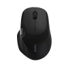 Miš RAPOO MT560 BLACK Wireless Multi-Mode Mouse
