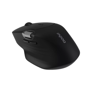 Mis RAPOO MT560 BLACK Wireless Multi Mode Mouse R 12534 3